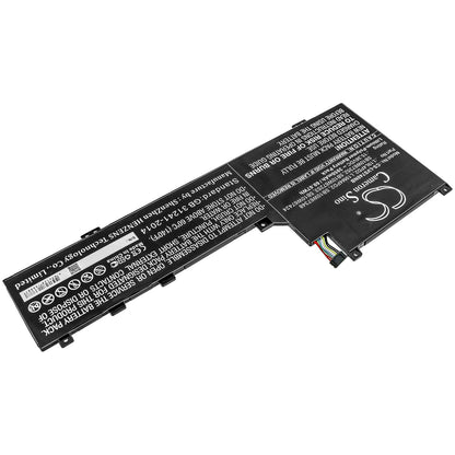 Replacement Battery for Lenovo  IdeaPad S740-14IIL – Notebook, Laptop – 3950mAh / 60.67Wh / 15.36V