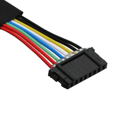 Replacement Battery for Lenovo  ThinkBook 13x ITG 20WJ0001US – Notebook, Laptop – 3400mAh / 52.63Wh / 15.48V