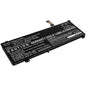 Replacement Battery for Lenovo  ThinkBook 14 2021 – Notebook, Laptop – 3850mAh / 59.44Wh / 15.44V