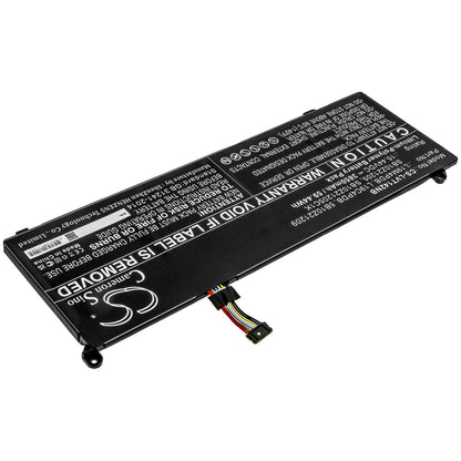 Replacement Battery for Lenovo  ThinkBook 14 2021 – Notebook, Laptop – 3850mAh / 59.44Wh / 15.44V