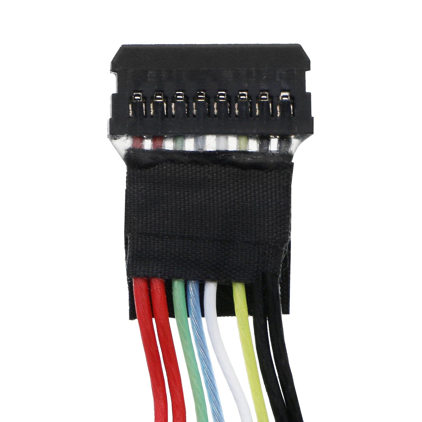 Replacement Battery for Lenovo  ThinkPad E14 Gen 2 20T60043YA – Notebook, Laptop – 4850mAh / 55.87Wh / 11.52V