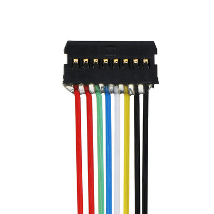 Replacement Battery for Lenovo  Legion S7 15ACH6 82K8000EFR – Notebook, Laptop – 4550mAh / 69.89Wh / 15.36V