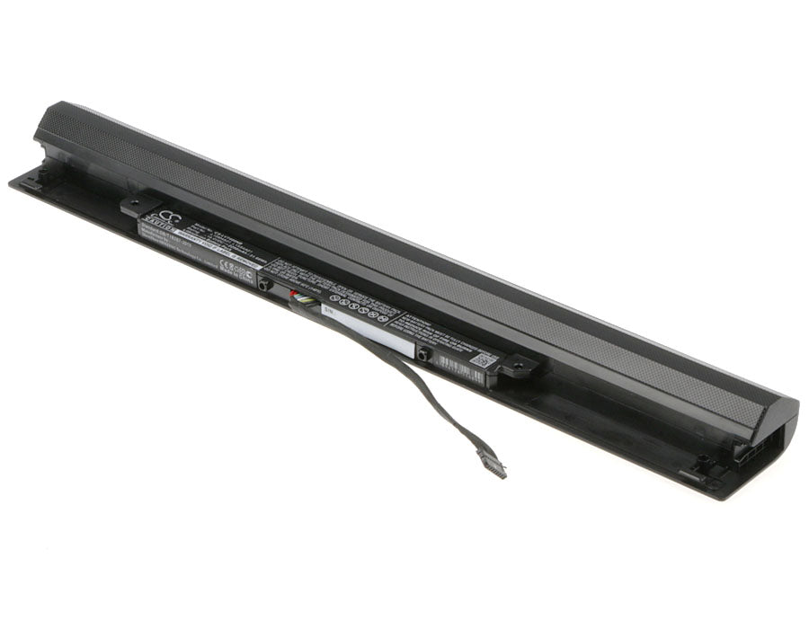 Replacement Battery for Lenovo  IdeaPad 100 15-IBD 80QQ – Notebook, Laptop – 2200mAh / 31.68Wh / 14.4V