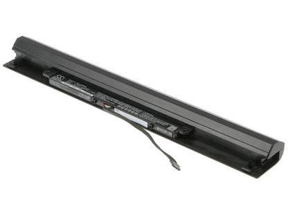 Replacement Battery for Lenovo  IdeaPad 100 15-IBD 80QQ – Notebook, Laptop – 2200mAh / 31.68Wh / 14.4V