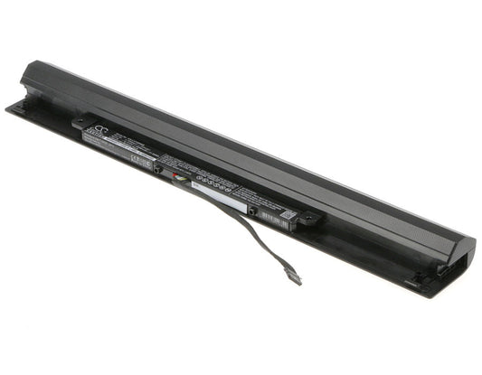 Replacement Battery for Lenovo  IdeaPad 100 15-IBD 80QQ – Notebook, Laptop – 2200mAh / 31.68Wh / 14.4V