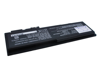 Replacement Battery for Lenovo  ThinkPad T420s – Notebook, Laptop – 3600mAh / 39.96Wh / 11.1V