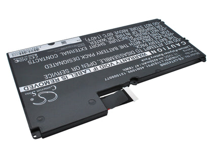 Replacement Battery for Lenovo  33511F9 – Notebook, Laptop – 4250mAh / 47.18Wh / 11.1V