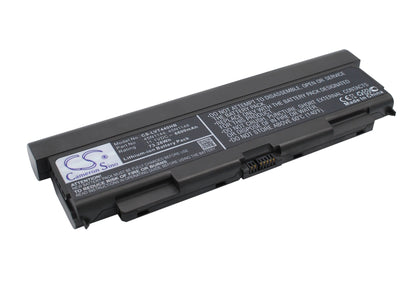 Replacement Battery for Lenovo  20AT0019CD – Notebook, Laptop – 6600mAh / 73.26Wh / 11.1V