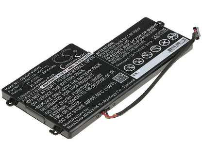 Replacement Battery for Lenovo  Thinkpad K2450 – Notebook, Laptop – 2000mAh / 22.80Wh / 11.4V
