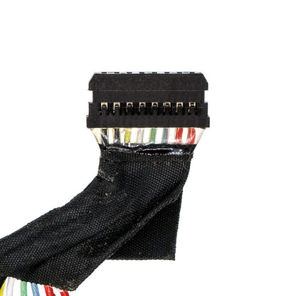 Replacement Battery for Lenovo  T490s 20NX001FCD – Notebook, Laptop – 4850mAh / 55.87Wh / 11.52V