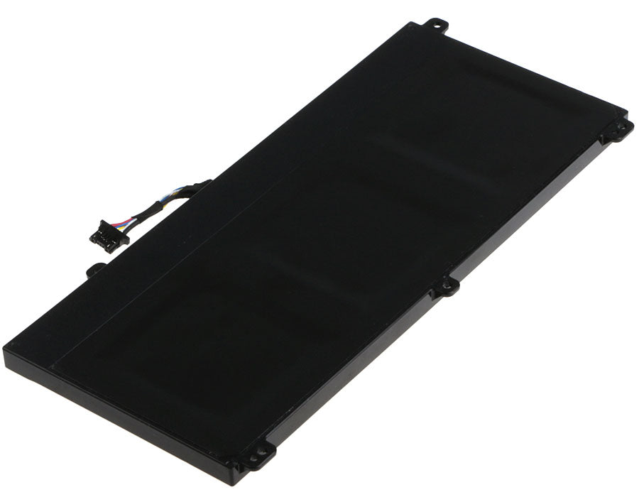 Replacement Battery for Lenovo  ThinkPad T550 – Notebook, Laptop – 3900mAh / 44.46Wh / 11.4V