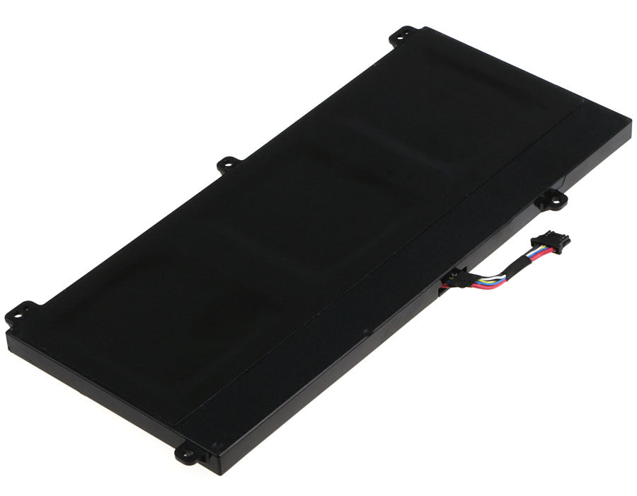 Replacement Battery for Lenovo  ThinkPad T550 – Notebook, Laptop – 3900mAh / 44.46Wh / 11.4V