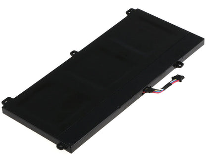 Replacement Battery for Lenovo  ThinkPad T550 – Notebook, Laptop – 3900mAh / 44.46Wh / 11.4V