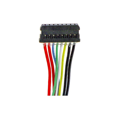 Replacement Battery for Lenovo  720S-15 – Notebook, Laptop – 5050mAh / 77.27Wh / 15.3V