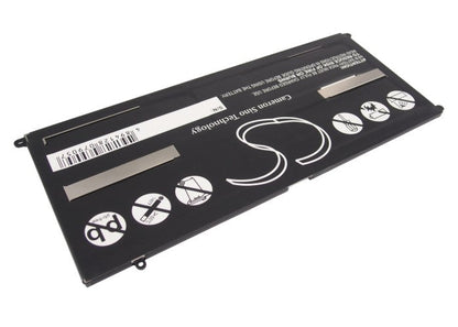 Replacement Battery for Lenovo  IdeaPad U300 – Notebook, Laptop – 3600mAh / 53.28Wh / 14.8V