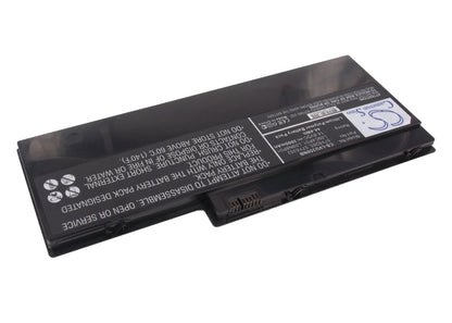 Replacement Battery for Lenovo  IdeaPad U350 – Notebook, Laptop – 3000mAh / 44.40Wh / 14.8V