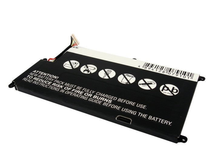Replacement Battery for Lenovo  IdeaPad U40-IFI – Notebook, Laptop – 7900mAh/58.46Wh / 7.4V