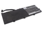 Replacement Battery for Lenovo  IdeaPad U470 – Notebook, Laptop – 4900mAh / 54.39Wh / 11.1V