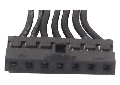 Replacement Battery for Lenovo  IdeaPad U470 – Notebook, Laptop – 4900mAh / 54.39Wh / 11.1V