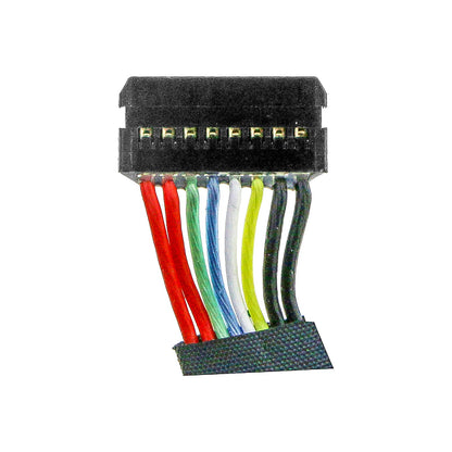 Replacement Battery for Lenovo  ideapad 3-17IML0 81WCCTO1WW – Notebook, Laptop – 3700mAh / 41.63Wh / 11.25V