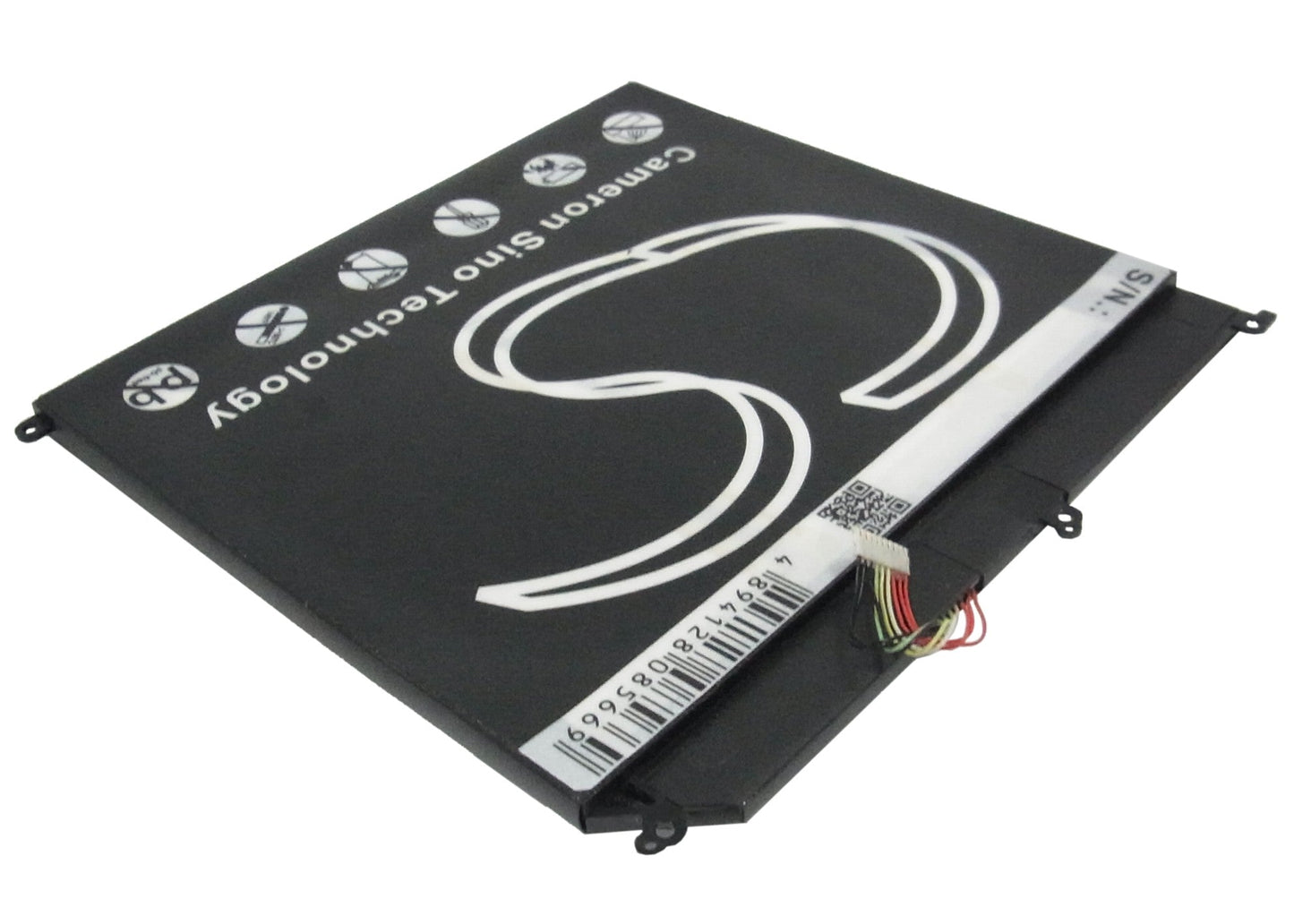 Replacement Battery for Lenovo  36971A1 – Notebook, Laptop – 3780mAh / 41.96Wh / 11.1V