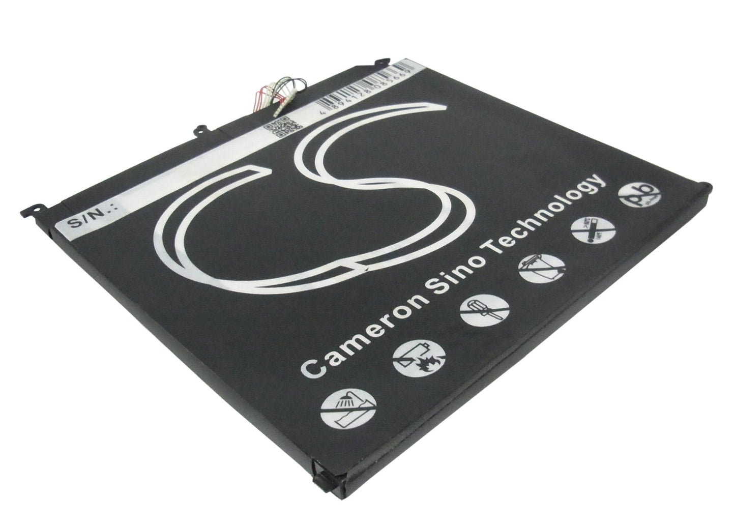 Replacement Battery for Lenovo  36971A1 – Notebook, Laptop – 3780mAh / 41.96Wh / 11.1V