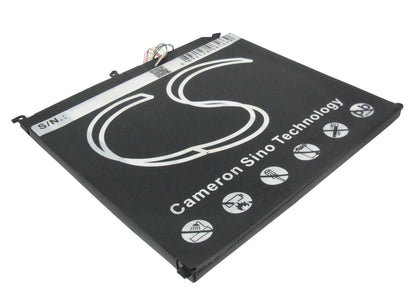 Replacement Battery for Lenovo  36971A1 – Notebook, Laptop – 3780mAh / 41.96Wh / 11.1V