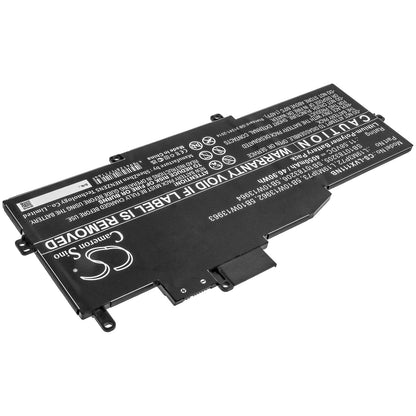 Replacement Battery for Lenovo  ThinkPad X1 Nano – Notebook, Laptop – 4050mAh / 46.90Wh / 11.58V