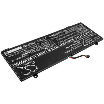 Replacement Battery for Lenovo  IdeaPad S540-14API – Notebook, Laptop – 3150mAh / 48.64Wh / 15.44V