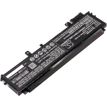 Replacement Battery for Lenovo  Thinkpad X230s Touchscreen Ult – Notebook, Laptop – 2100mAh / 23.31Wh / 11.1V