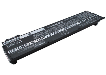 Replacement Battery for Lenovo  K21-80-IFI – Notebook, Laptop – 4400mAh / 48.84Wh / 11.1V