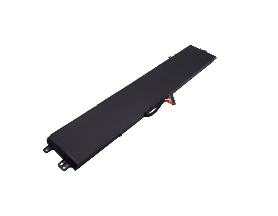 Replacement Battery for Lenovo  Ideapad 700 – Notebook, Laptop – 4050mAh / 44.96Wh / 11.1V