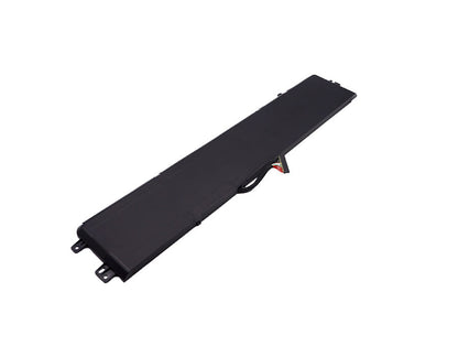 Replacement Battery for Lenovo  Ideapad 700 – Notebook, Laptop – 4050mAh / 44.96Wh / 11.1V