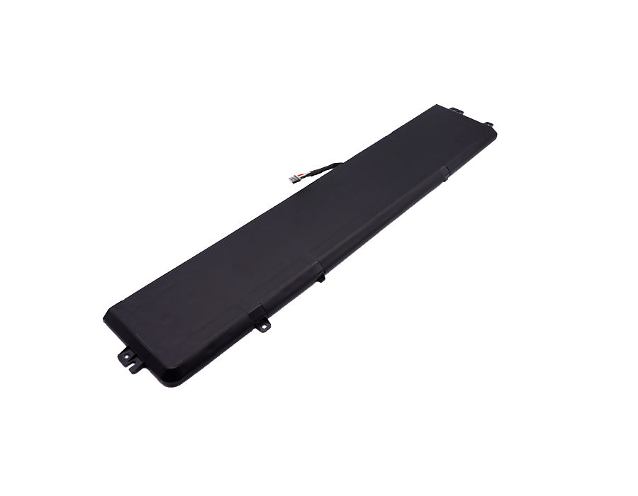Replacement Battery for Lenovo  Ideapad 700 – Notebook, Laptop – 4050mAh / 44.96Wh / 11.1V
