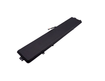 Replacement Battery for Lenovo  Ideapad 700 – Notebook, Laptop – 4050mAh / 44.96Wh / 11.1V