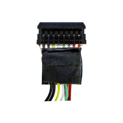 Replacement Battery for Lenovo  ThinkPad Yoga 11e 5th Gen – Notebook, Laptop – 3650mAh / 41.61Wh / 11.4V