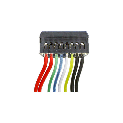 Replacement Battery for Lenovo  11e Yoga Gen 6 20SES00100 – Notebook, Laptop – 2900mAh / 44.54Wh / 15.36V