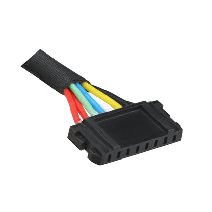 Replacement Battery for Lenovo  Yoga 13W – Notebook, Laptop – 3150mAh / 48.64Wh / 15.44V