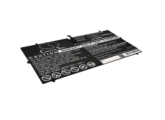 Replacement Battery for Lenovo  Yoga 3 Pro – Notebook, Laptop – 5800mAh / 44.66Wh / 7.7V