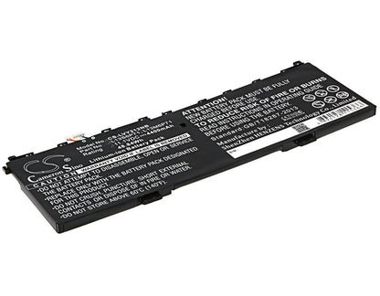 Replacement Battery for Lenovo  Yoga 2 13 – Notebook, Laptop – 4400mAh / 48.84Wh / 11.1V