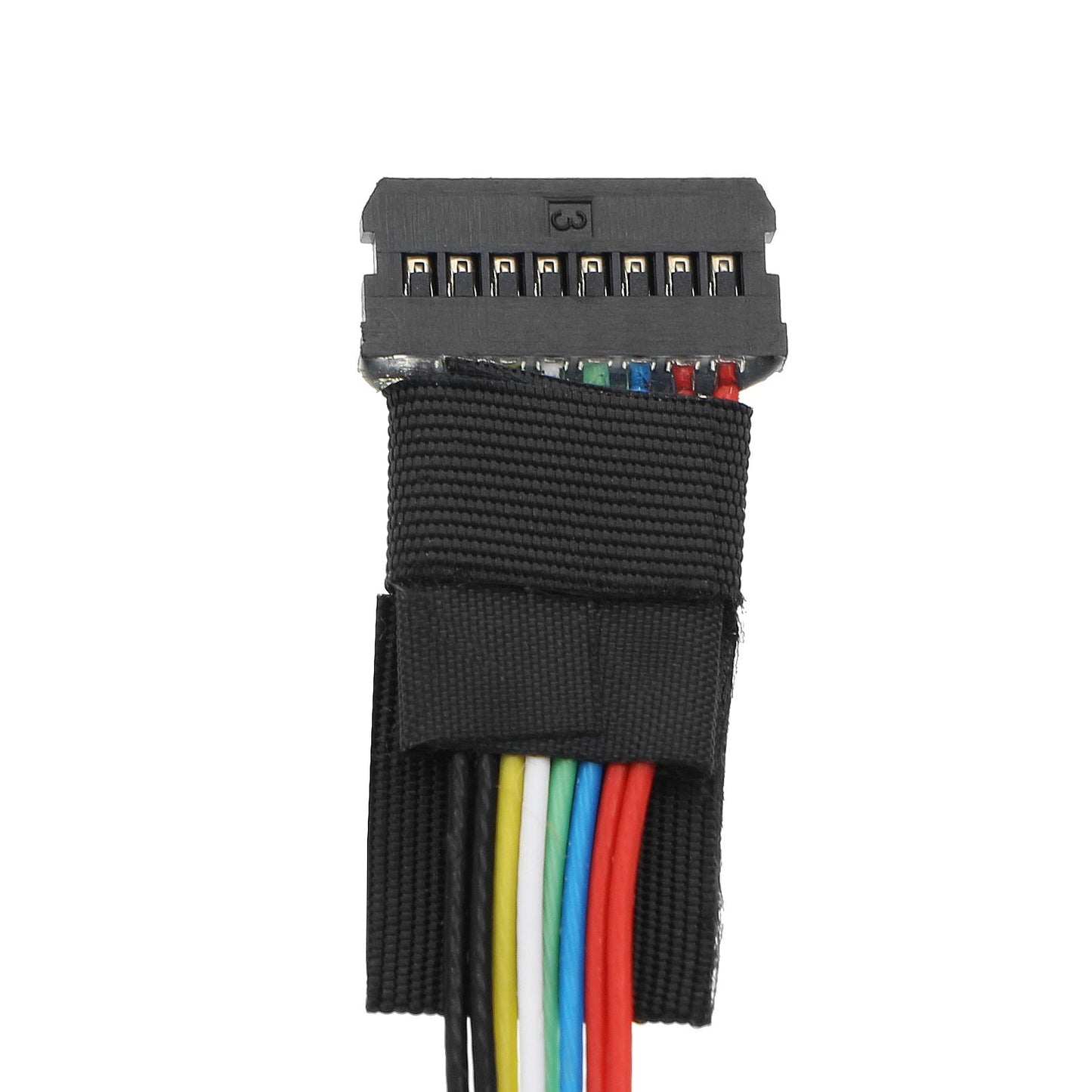 Replacement Battery for Lenovo  ThinkPad X13 Yoga G2 – Notebook, Laptop – 4500mAh / 51.84Wh / 11.52V