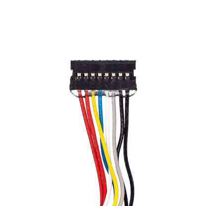 Replacement Battery for Lenovo  80LX – Notebook, Laptop – 3950mAh / 29.23Wh / 7.4V