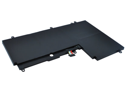 Replacement Battery for Lenovo  Yoga 3 14 – Notebook, Laptop – 6050mAh / 44.77Wh / 7.4V