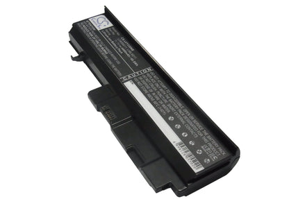 Replacement Battery for Lenovo  Ideapad Y330 – Notebook, Laptop – 4400mAh / 11.1V