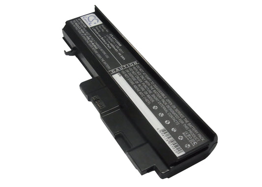 Replacement Battery for Lenovo  Ideapad Y330 – Notebook, Laptop – 4400mAh / 11.1V