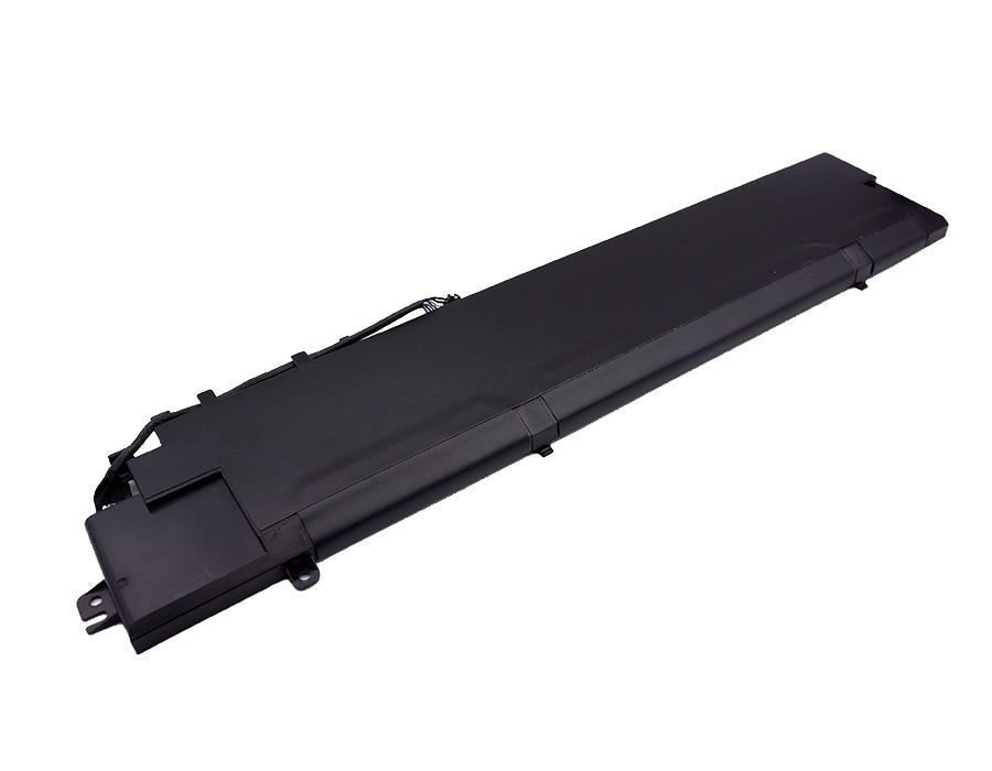 Replacement Battery for Lenovo  Erazer Y40 – Notebook, Laptop – 6500mAh / 48.10Wh / 7.4V