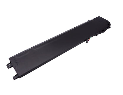 Replacement Battery for Lenovo  Erazer Y40 – Notebook, Laptop – 6500mAh / 48.10Wh / 7.4V