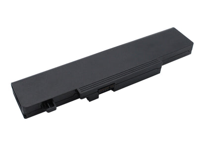 Replacement Battery for Lenovo  IdeaPad Y450 – Notebook, Laptop – 4400mAh / 11.1V