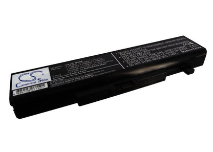 Replacement Battery for Lenovo  B4308 – Notebook, Laptop – 4400mAh / 48.84Wh / 11.1V