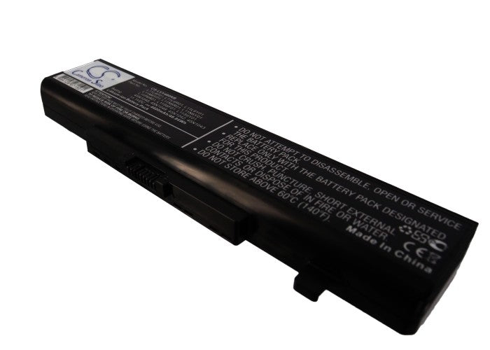 Replacement Battery for Lenovo  B4308 – Notebook, Laptop – 4400mAh / 48.84Wh / 11.1V